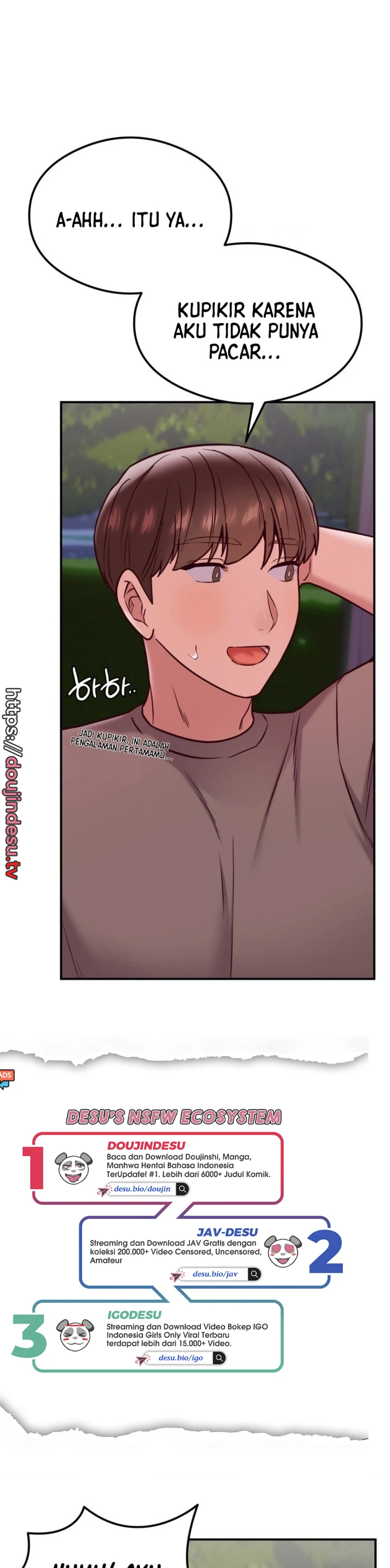 Magical Massage Chapter 20 - Page 34